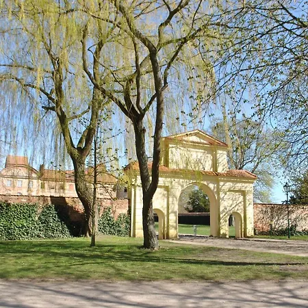 Apartmán Levin